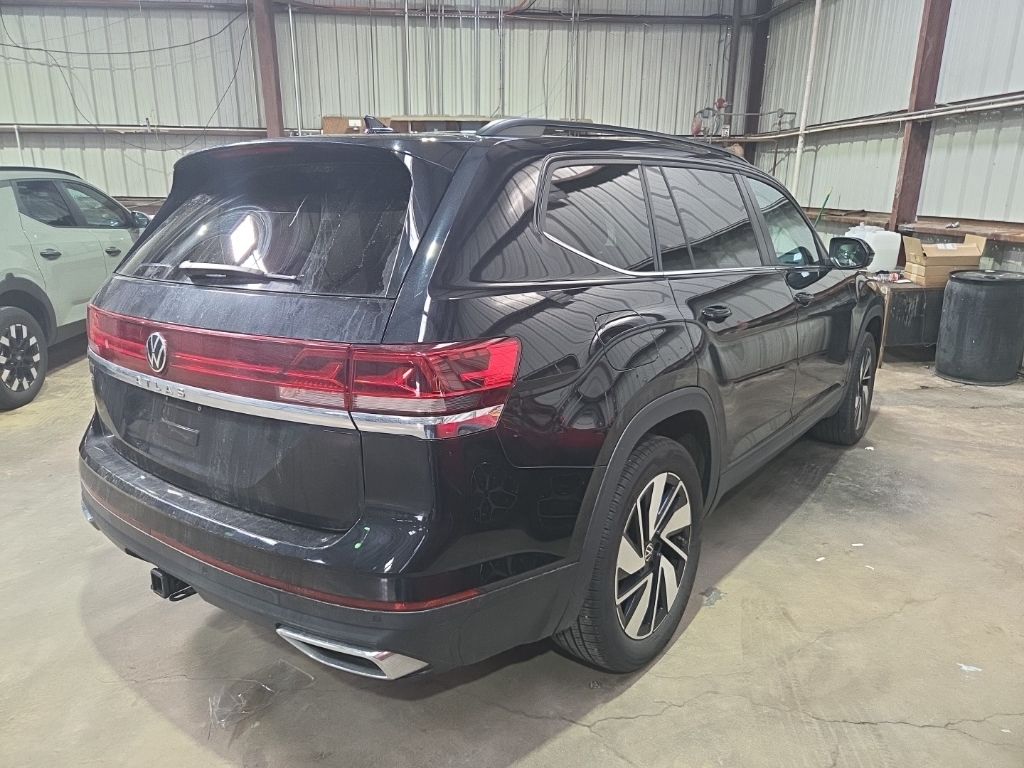 Thumbnail: 2025 Volkswagen Atlas - 11