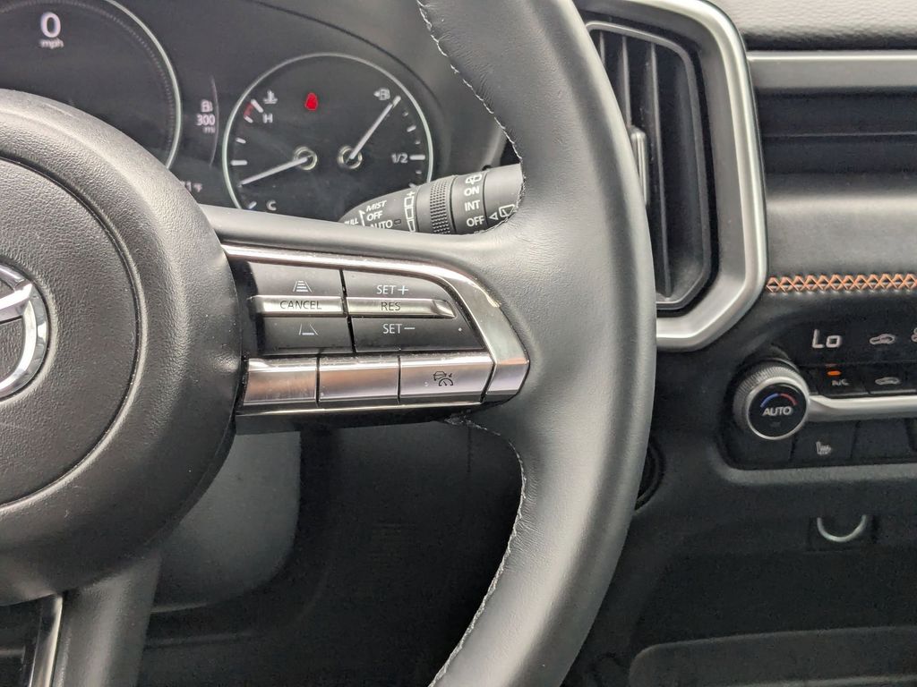 Thumbnail: 2025 Mazda CX-50 - 17