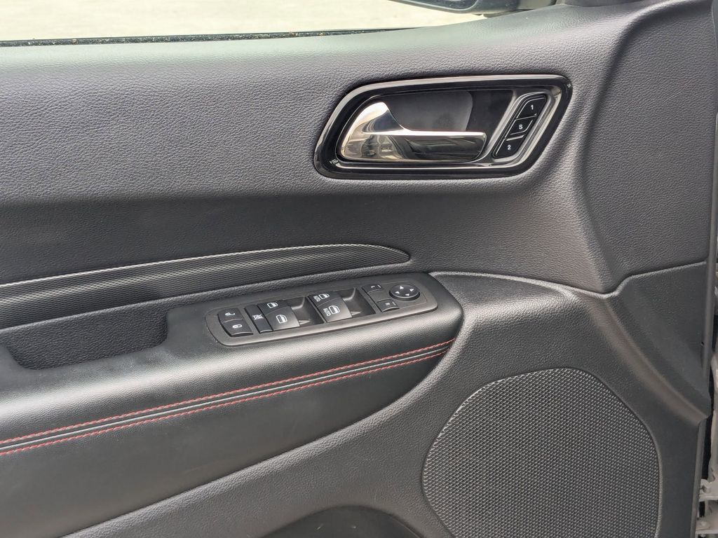 Thumbnail: 2025 Dodge Durango - 13