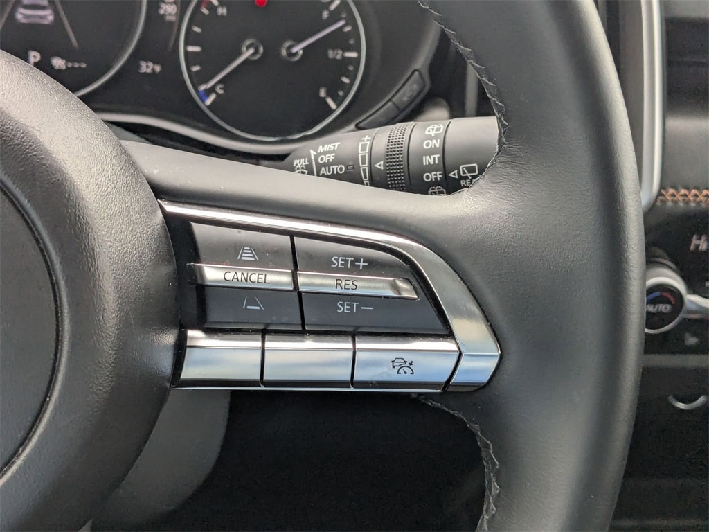 Thumbnail: 2025 Mazda CX-50 - 17