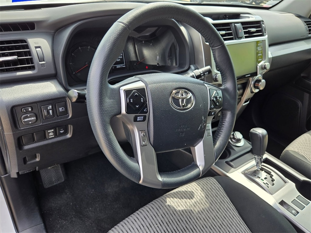 Thumbnail: 2024 Toyota 4Runner - 6
