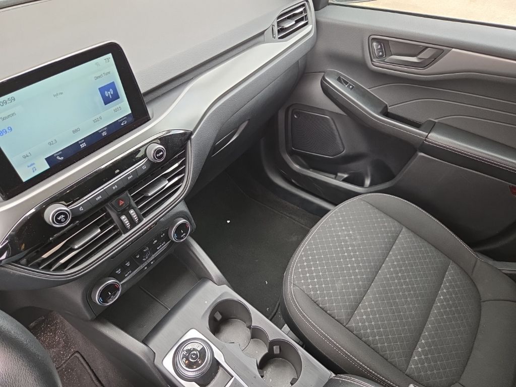 Thumbnail: 2025 Ford Escape - 4