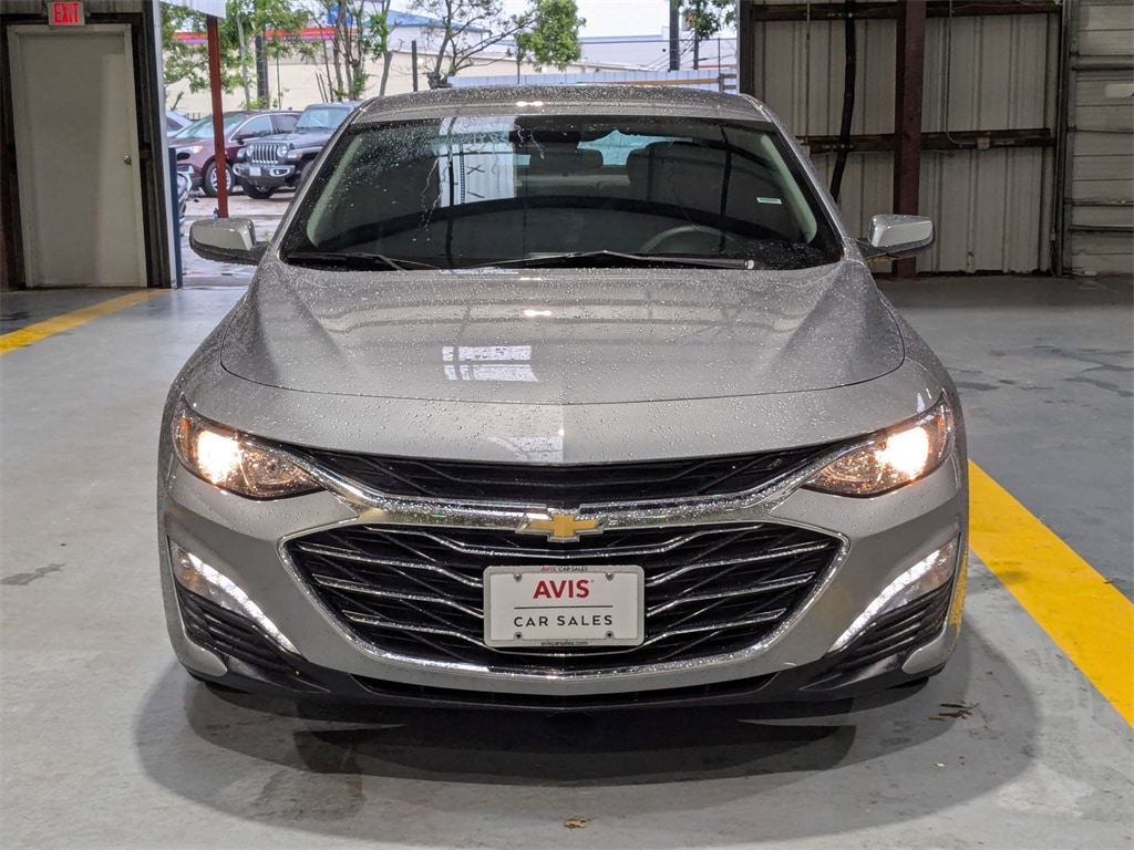 2024 Chevrolet Malibu LT 2