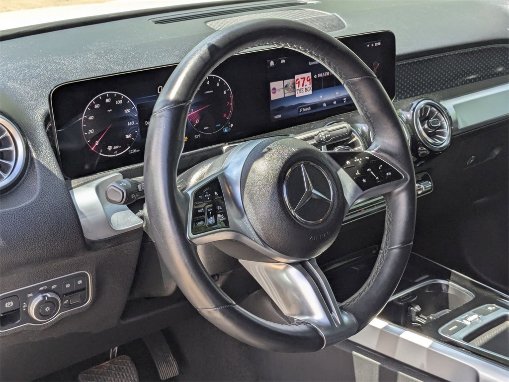Thumbnail: 2024 Mercedes-Benz GLB - 15