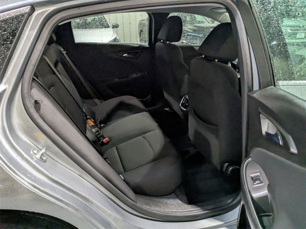 2024 Chevrolet Malibu LT 25