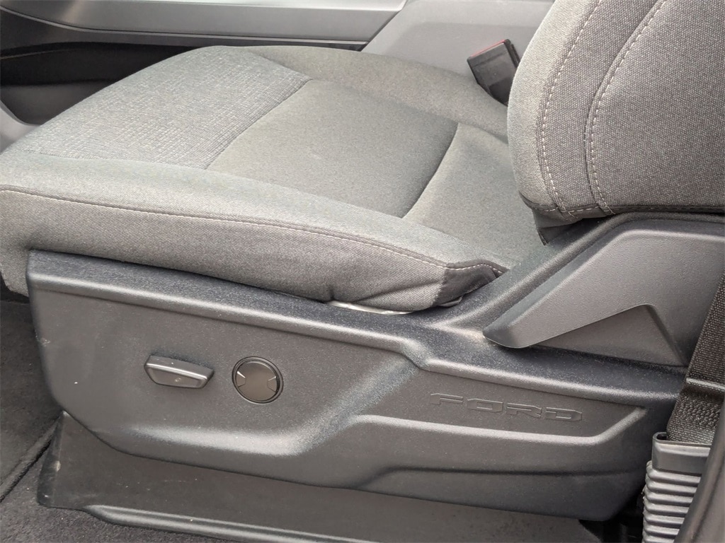 Thumbnail: 2025 Ford F-150 - 23