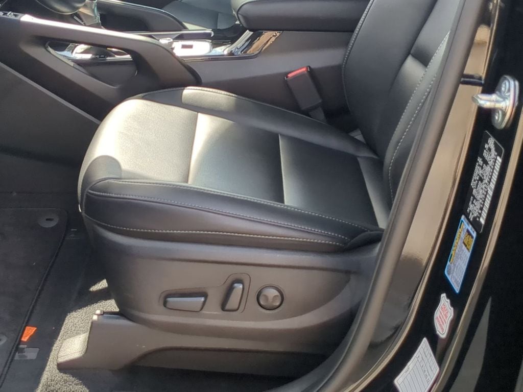 Thumbnail: 2025 Kia Telluride - 14