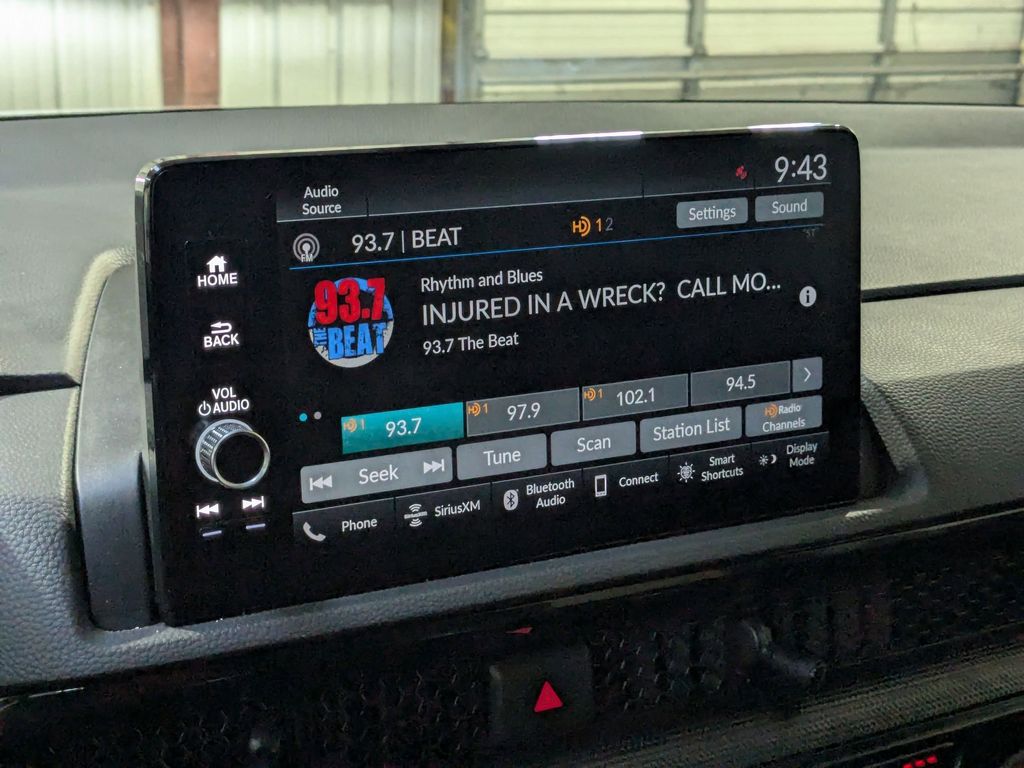 Thumbnail: 2025 Honda CR-V - 21