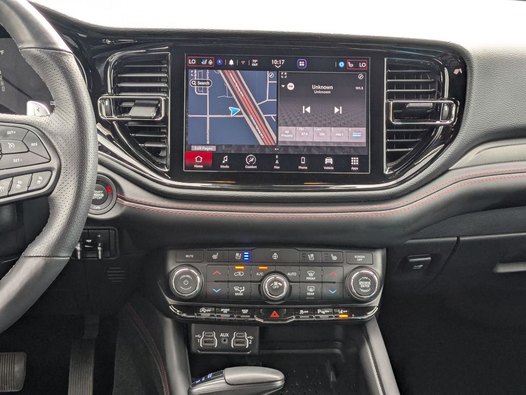 Thumbnail: 2025 Dodge Durango - 22