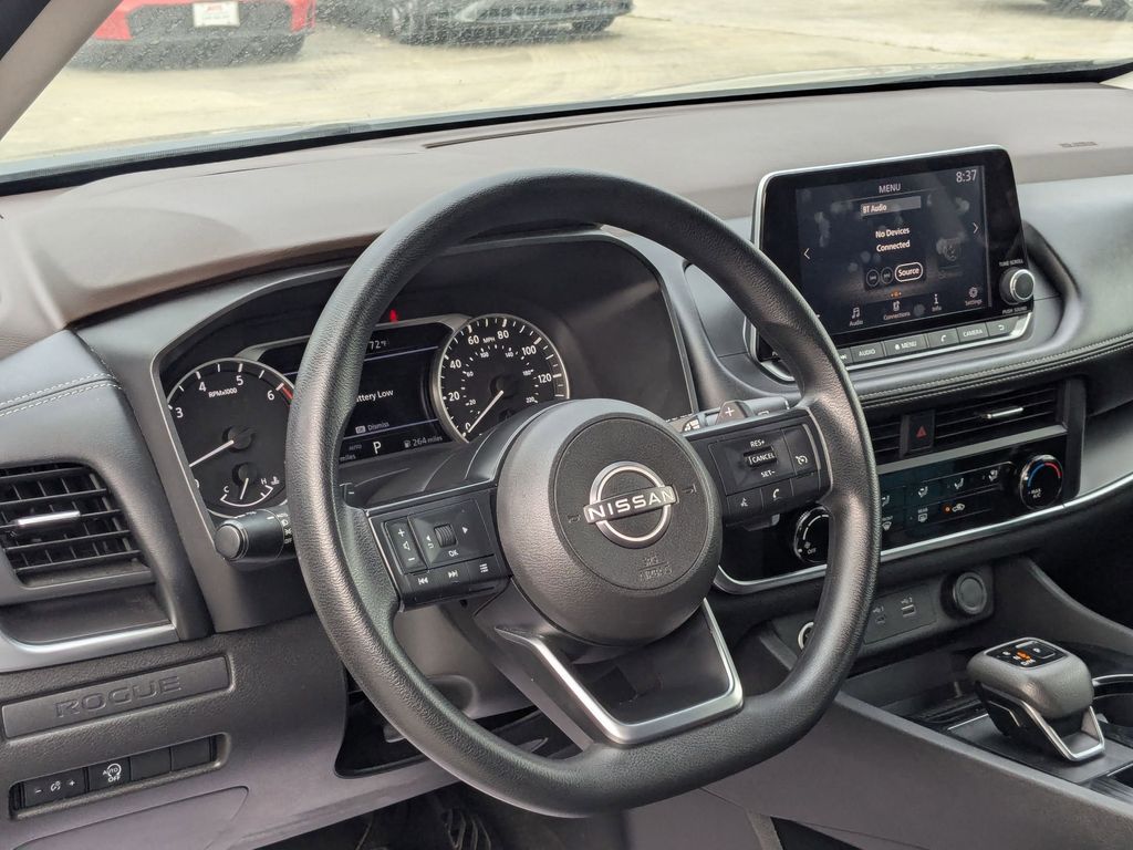 Thumbnail: 2023 Nissan Rogue - 15
