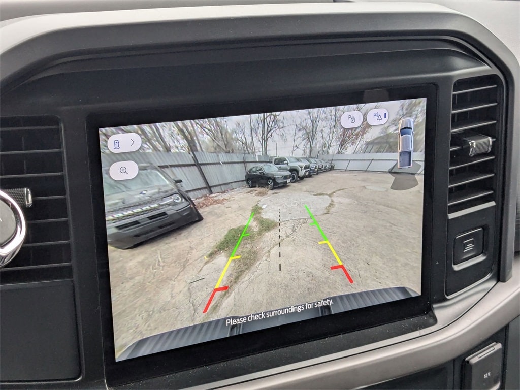 Thumbnail: 2025 Ford F-150 - 20