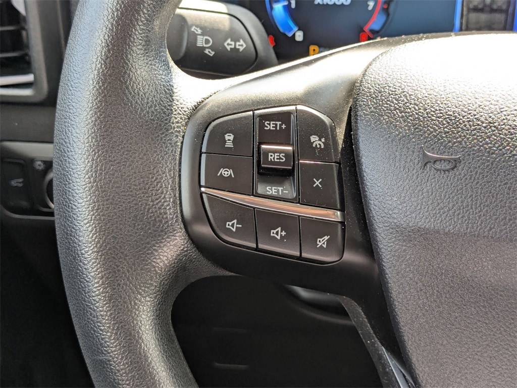 Thumbnail: 2025 Ford Bronco Sport - 16