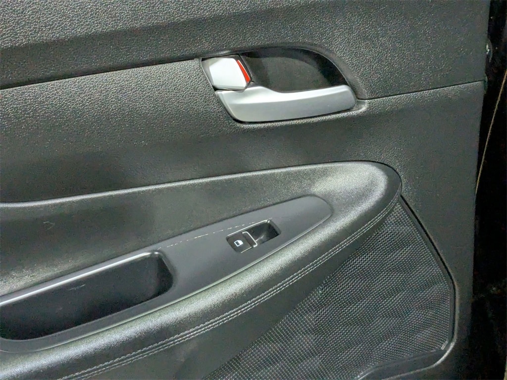 2023 Hyundai Santa Fe SEL 23