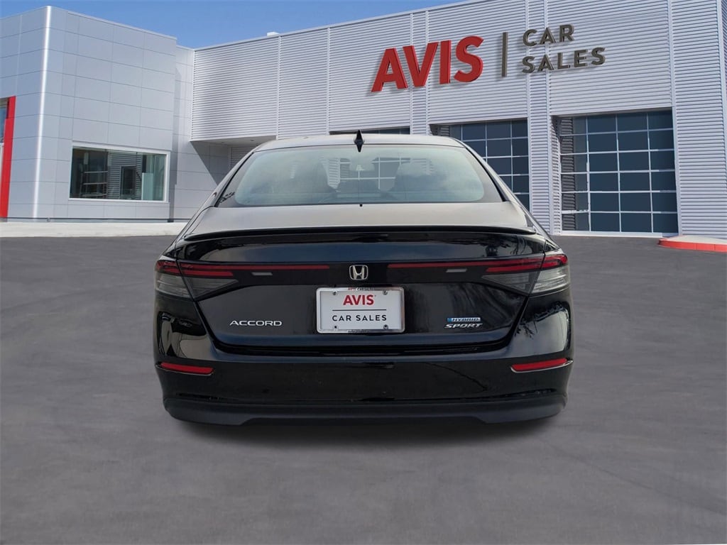 Thumbnail: 2024 Honda Accord - 7