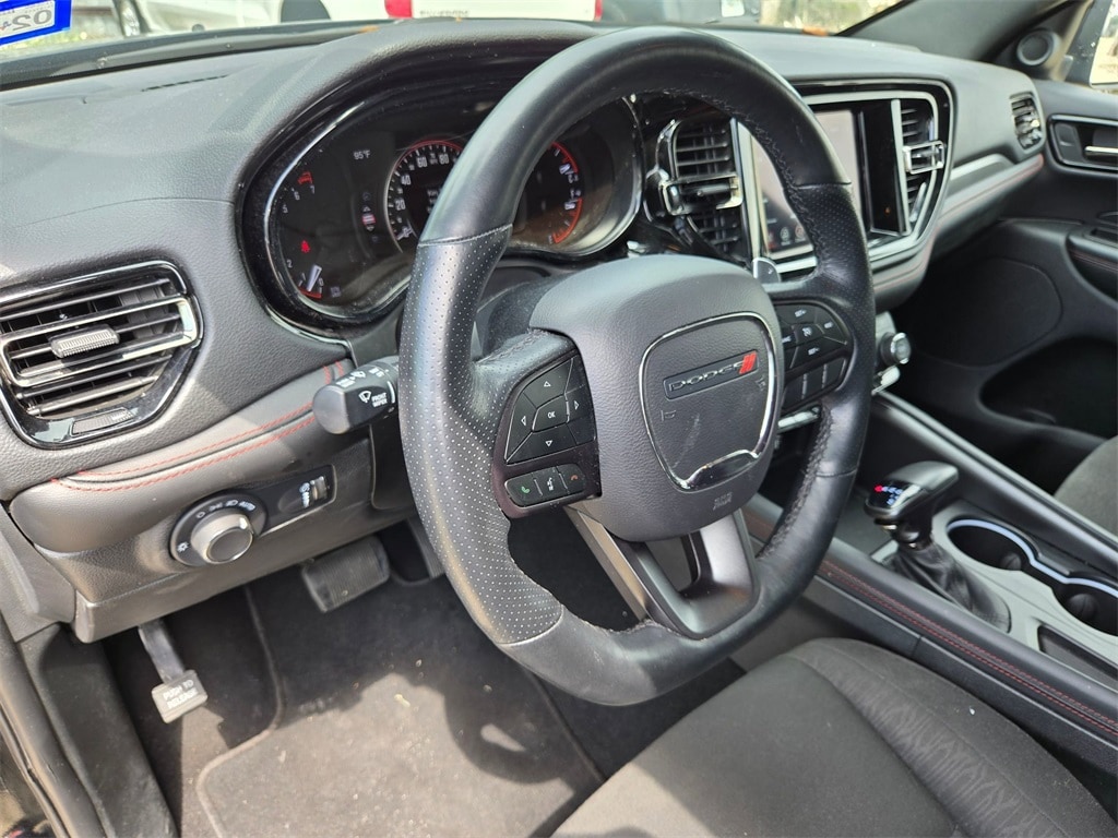 Thumbnail: 2024 Dodge Durango - 6