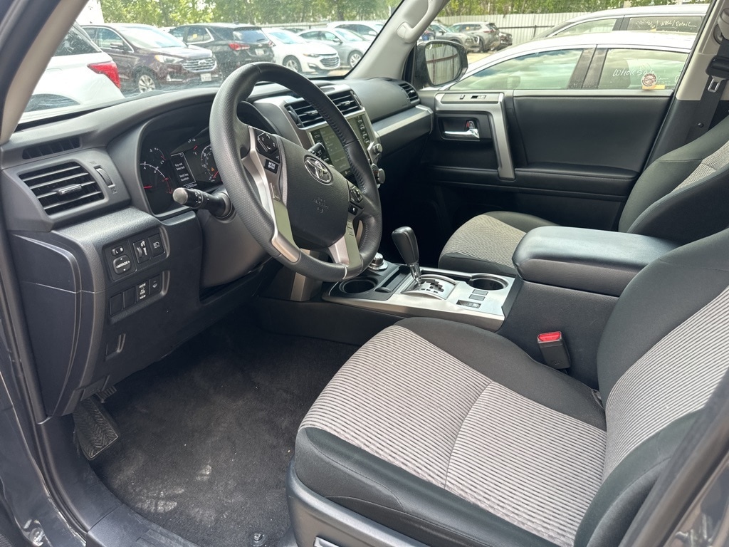 Thumbnail: 2024 Toyota 4Runner - 6