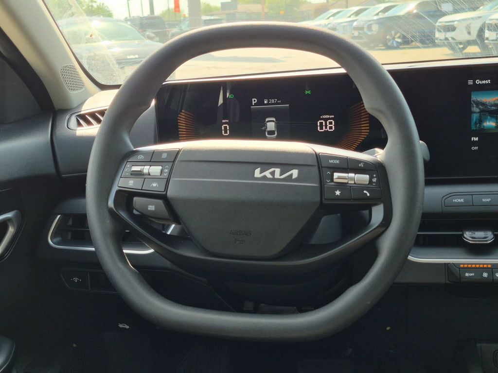 Thumbnail: 2025 Kia K4 - 11