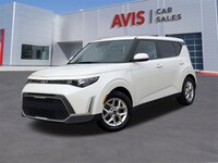 2023 Kia Soul LX -
                  Houston, TX