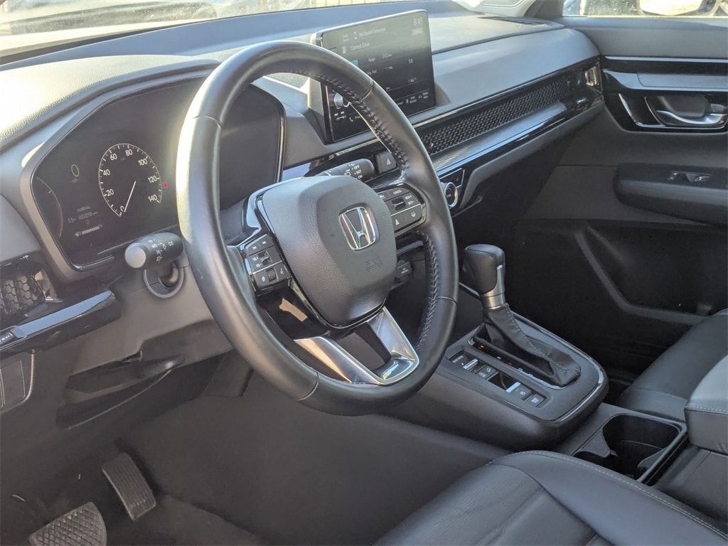 Thumbnail: 2025 Honda CR-V - 11