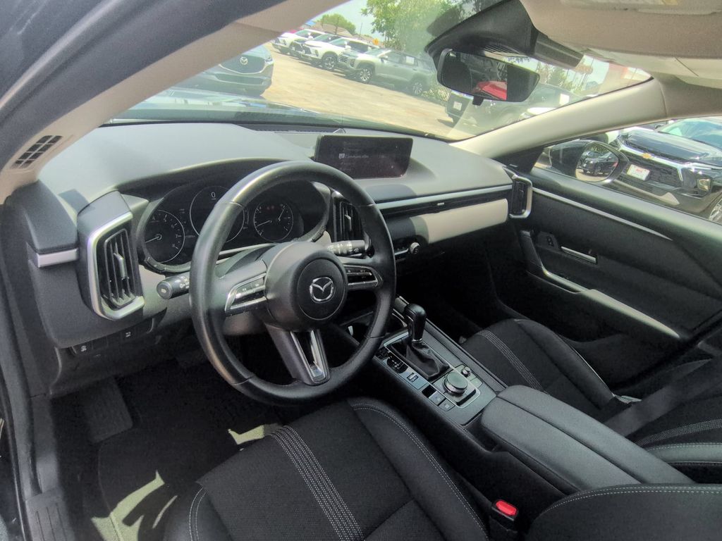 Thumbnail: 2025 Mazda CX-50 - 15