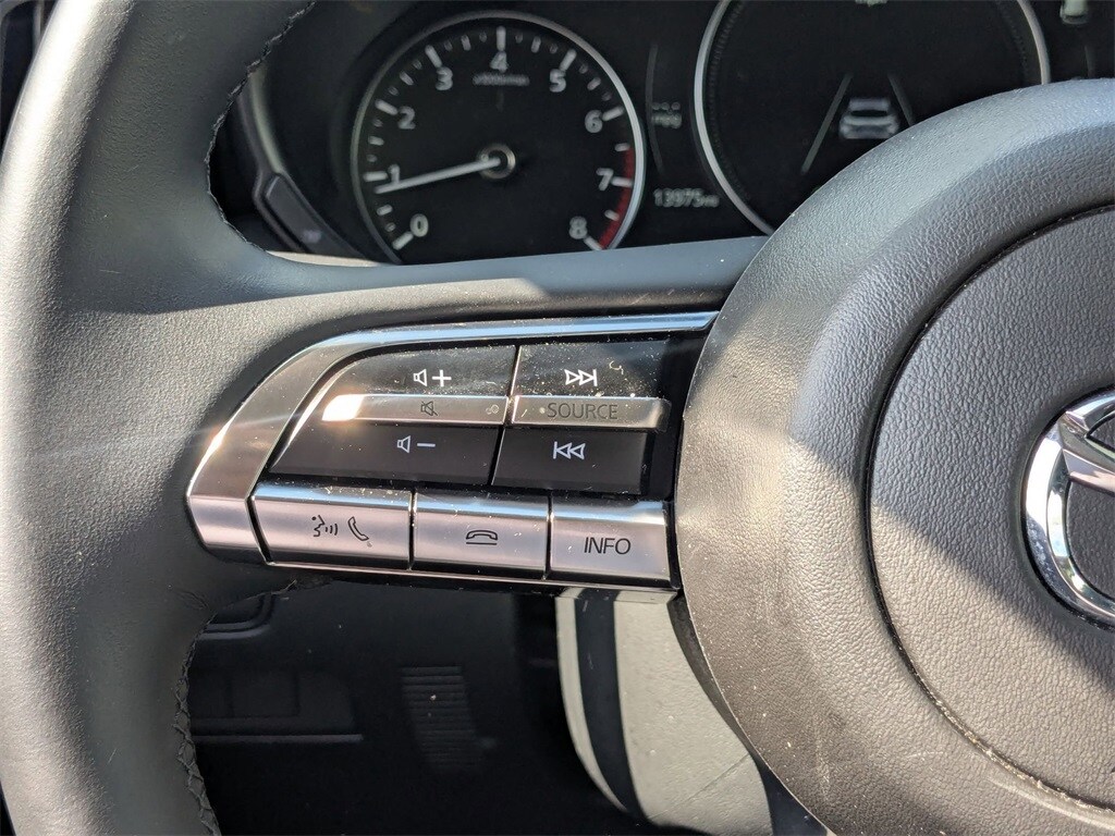 Thumbnail: 2025 Mazda CX-50 - 16