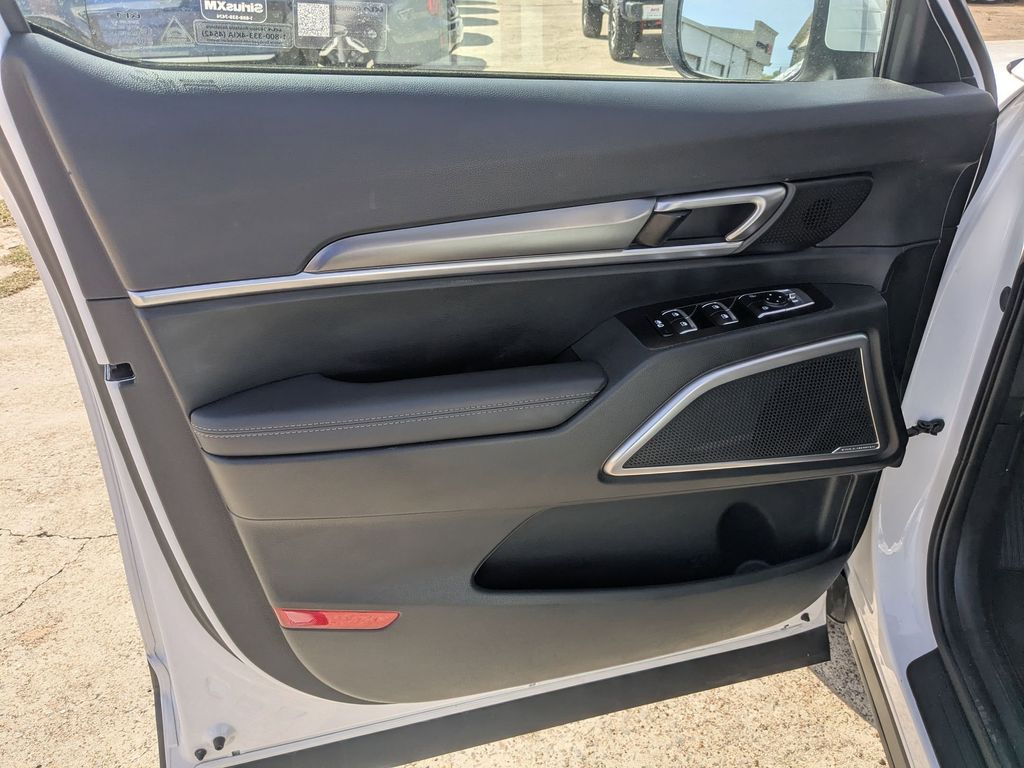 Thumbnail: 2025 Kia Telluride - 11