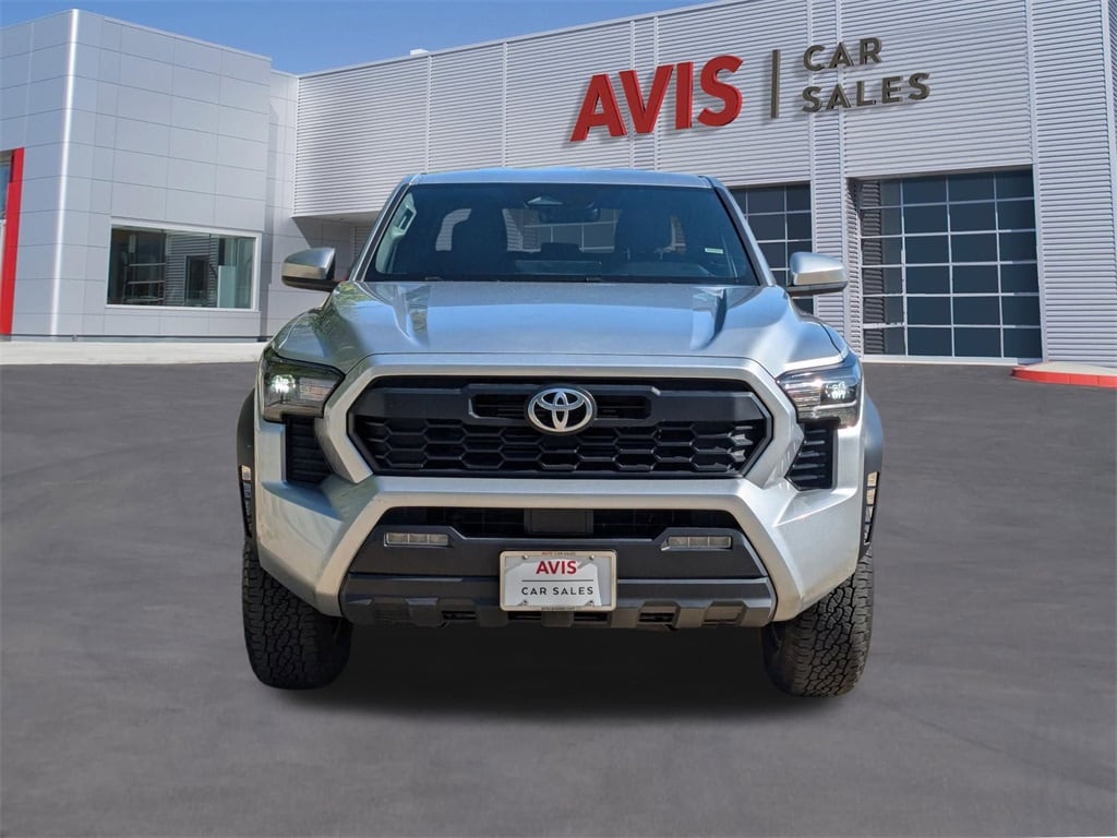 Thumbnail: 2024 Toyota Tacoma - 2