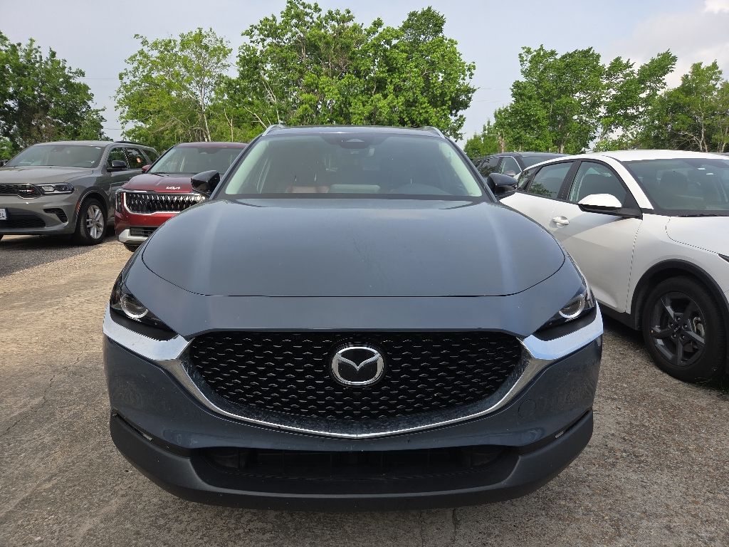 Thumbnail: 2025 Mazda CX-30 - 7