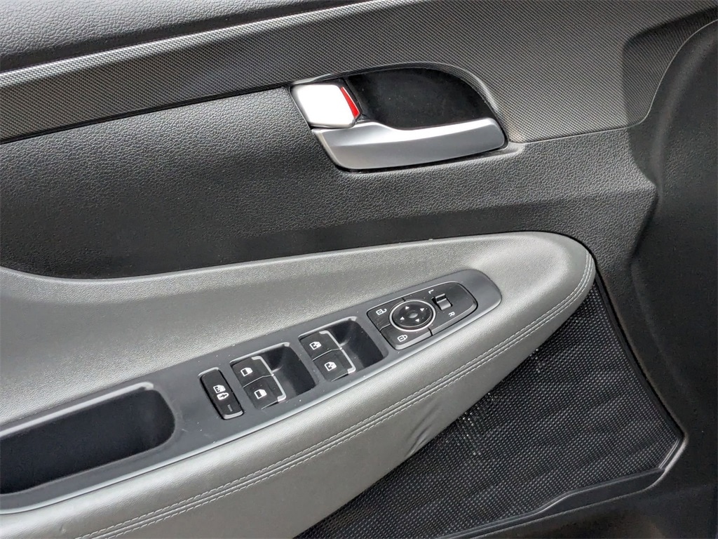 2023 Hyundai Santa Fe SEL 11
