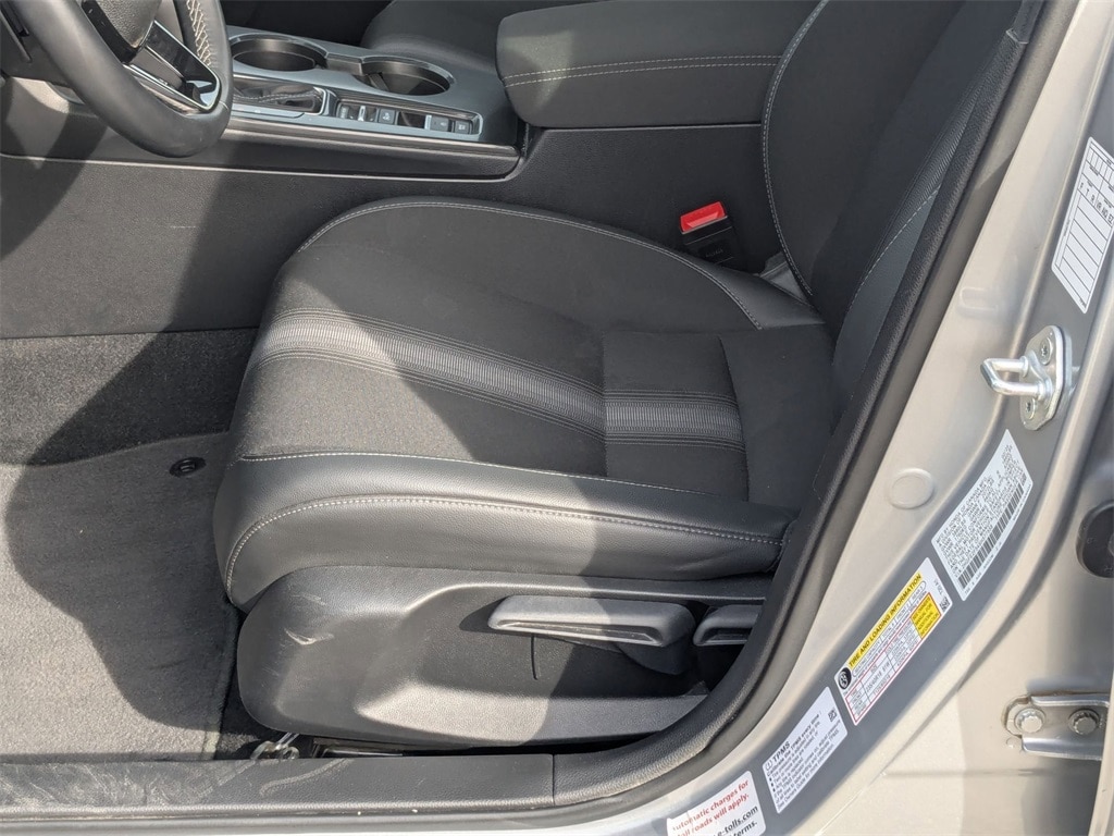 Thumbnail: 2025 Honda Civic - 23