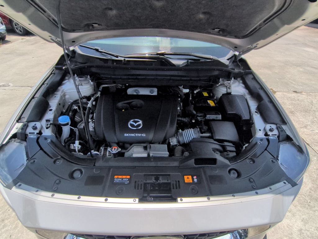 Thumbnail: 2025 Mazda CX-5 - 34