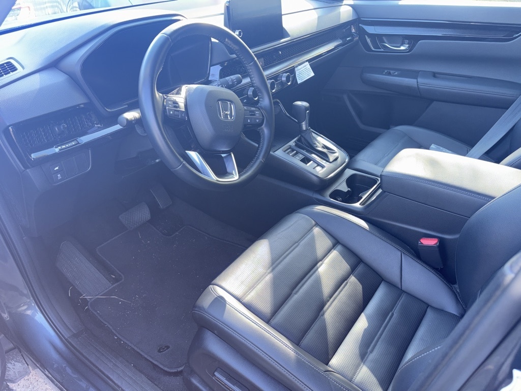 Thumbnail: 2025 Honda CR-V - 5