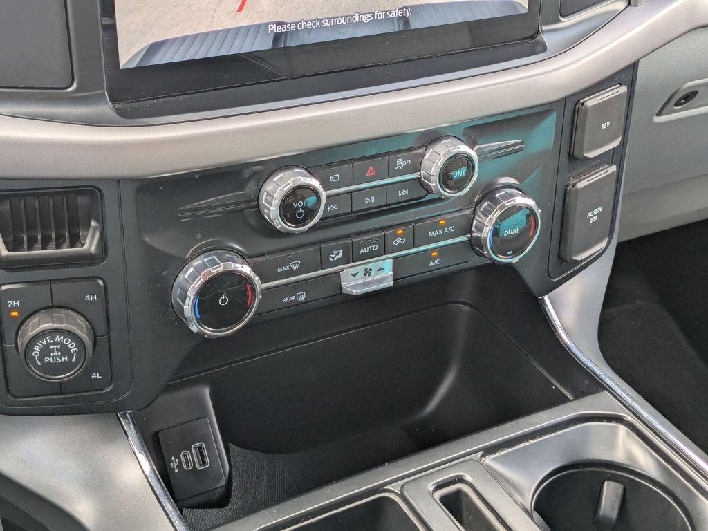 Thumbnail: 2025 Ford F-150 - 19