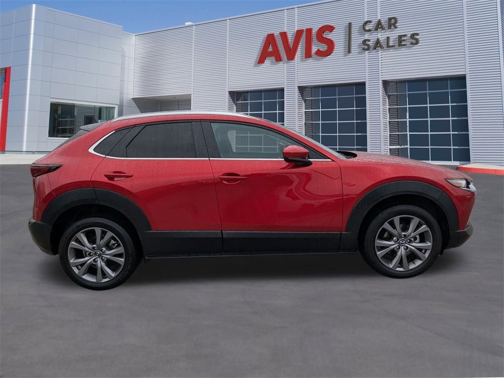 Thumbnail: 2025 Mazda CX-30 - 5