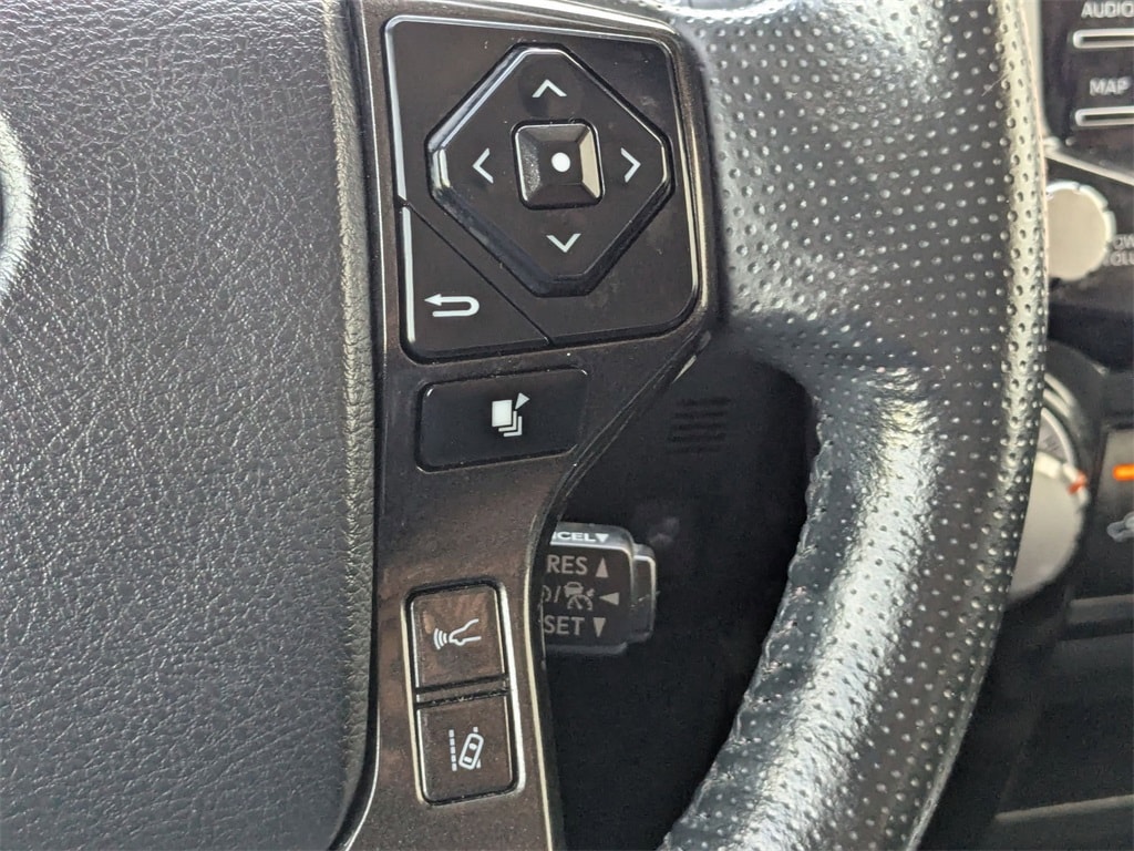 Thumbnail: 2024 Toyota 4Runner - 27