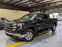 2024 GMC Sierra 1500 SLE -
                  Houston, TX