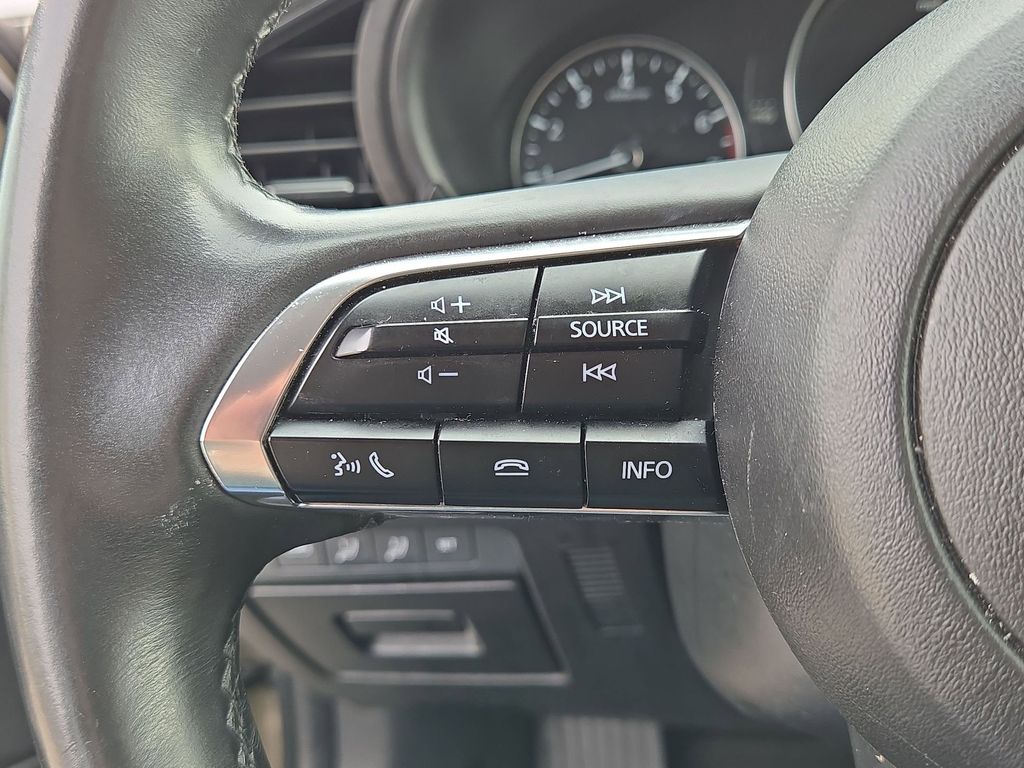 Thumbnail: 2024 Mazda Mazda3 - 24