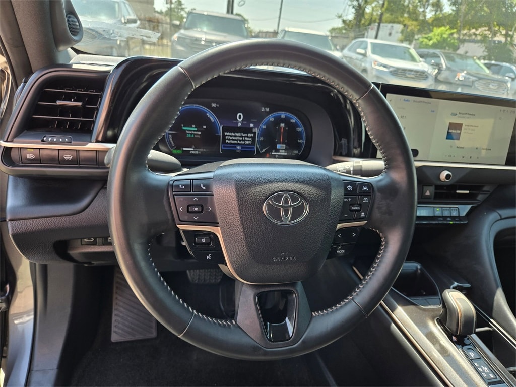 Thumbnail: 2024 Toyota Crown - 15