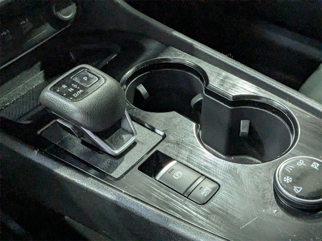 Thumbnail: 2023 Nissan Rogue - 21