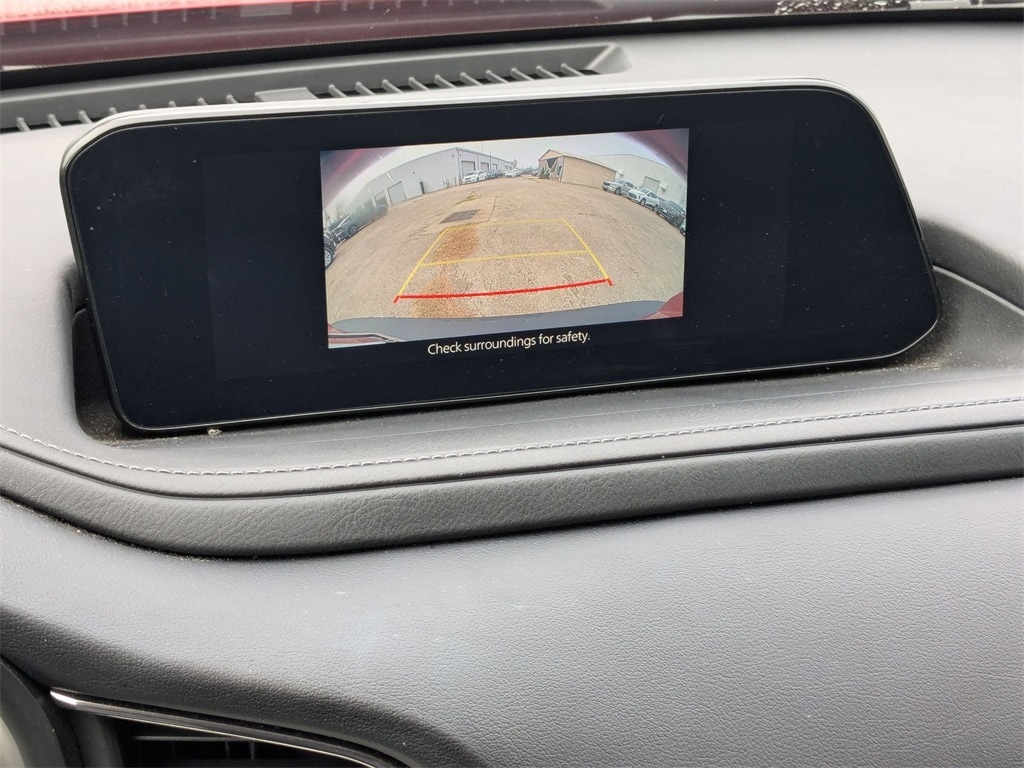 Thumbnail: 2025 Mazda CX-30 - 20