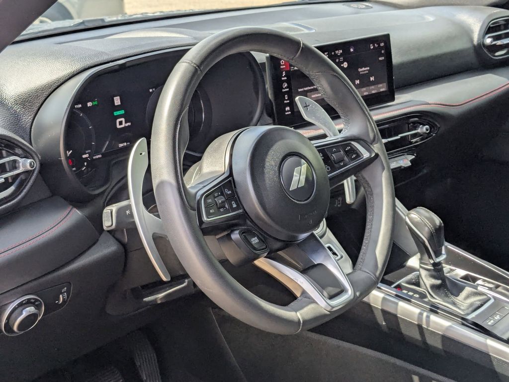 Thumbnail: 2024 Dodge Hornet - 15