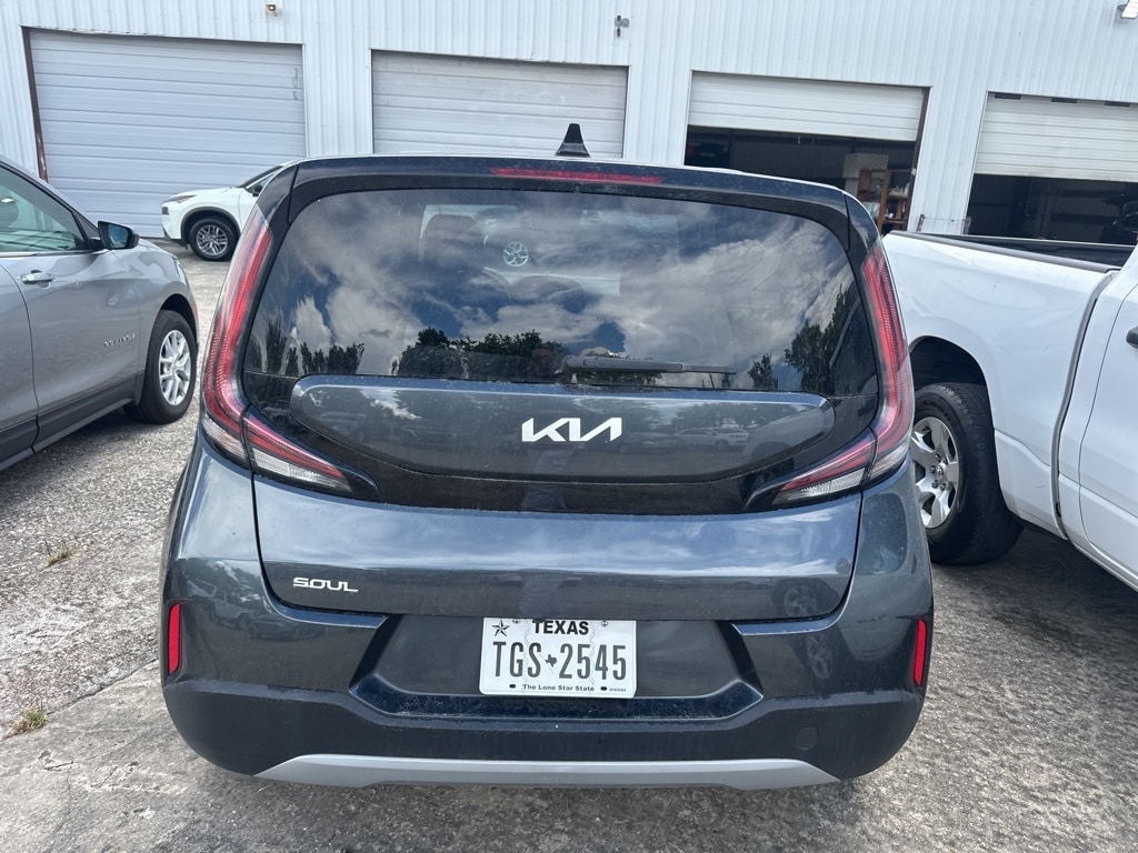 Thumbnail: 2023 Kia Soul - 5