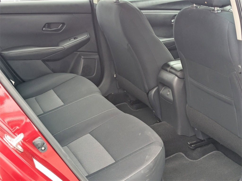 Thumbnail: 2024 Nissan Sentra - 29