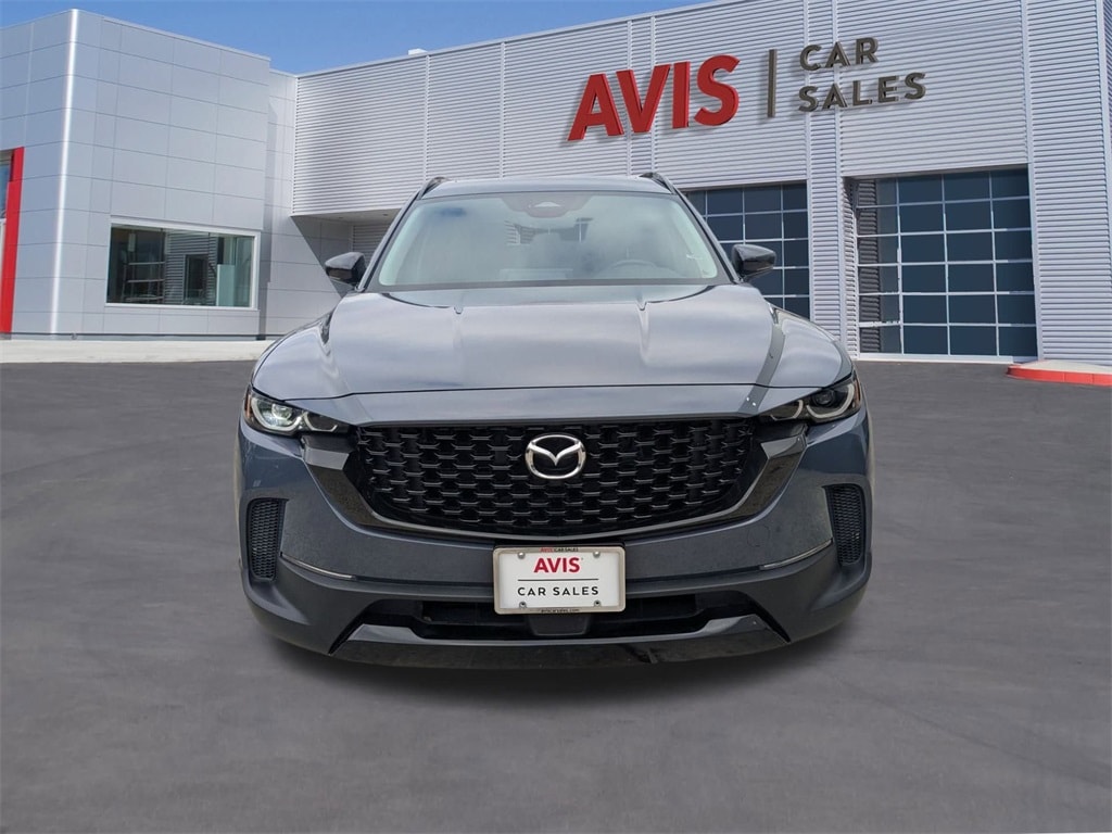 Thumbnail: 2025 Mazda CX-50 - 2