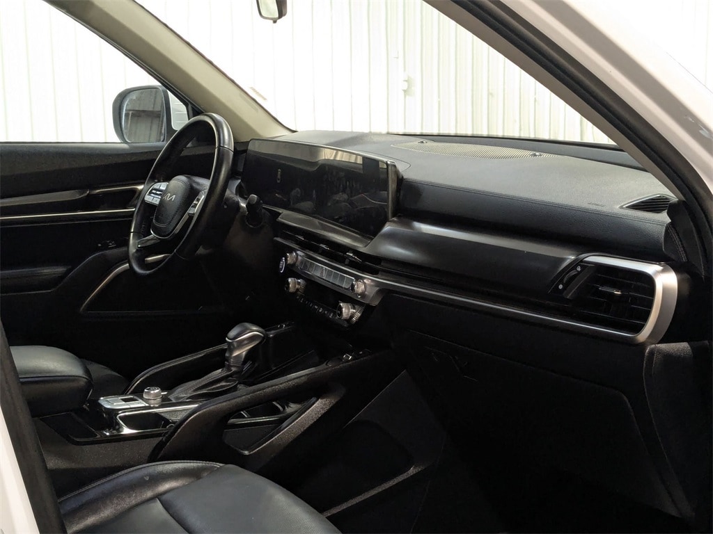 Thumbnail: 2025 Kia Telluride - 34