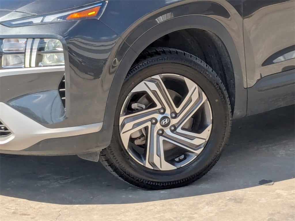Thumbnail: 2023 Hyundai Santa Fe - 30
