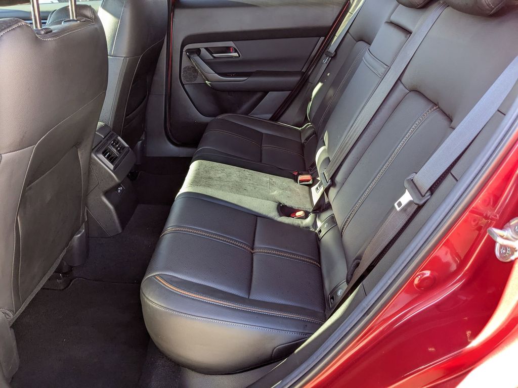 Thumbnail: 2025 Mazda CX-50 - 24