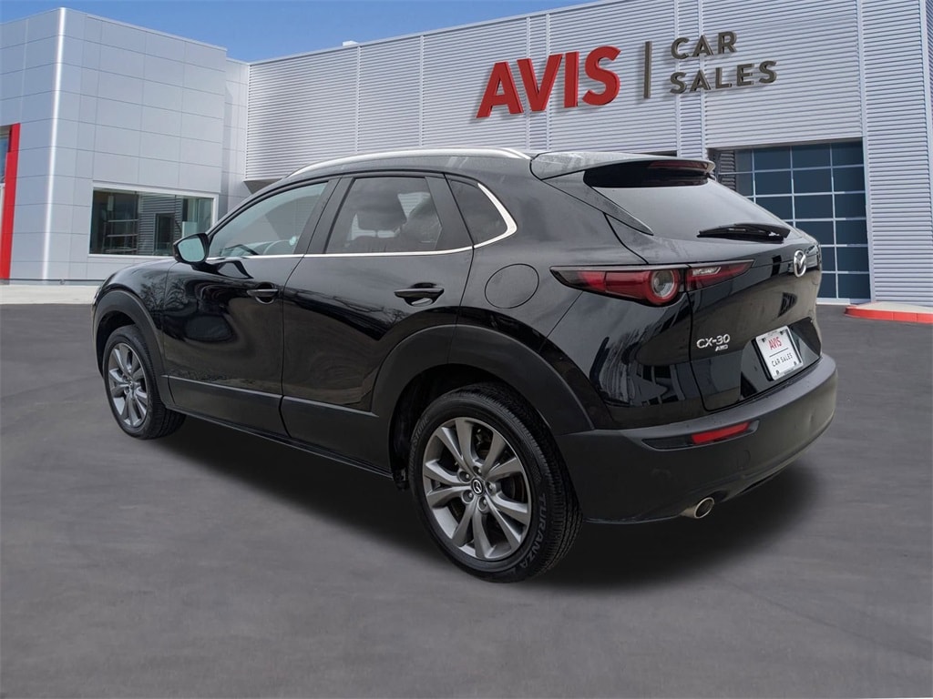 Thumbnail: 2025 Mazda CX-30 - 9