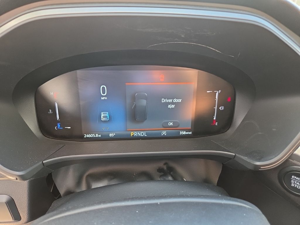 Thumbnail: 2025 Ford Escape - 2