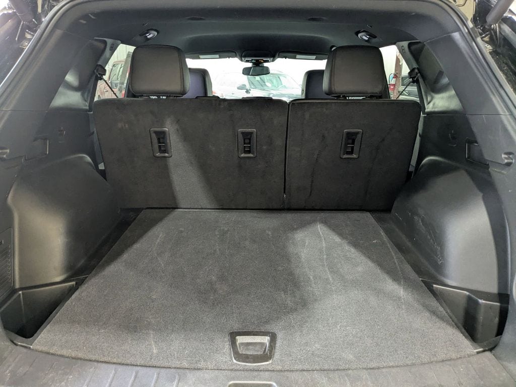 Thumbnail: 2025 Chevrolet Blazer - 25